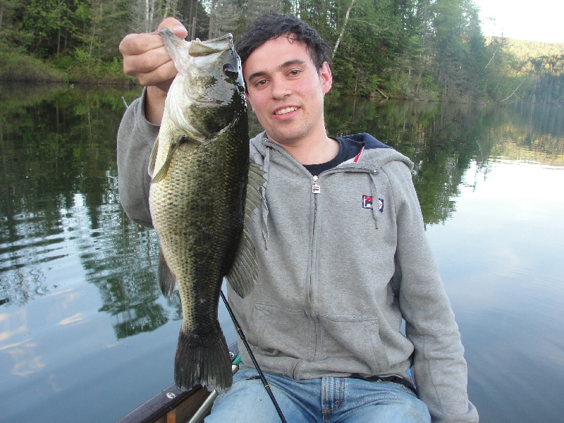 Middlesex fishing photo 5