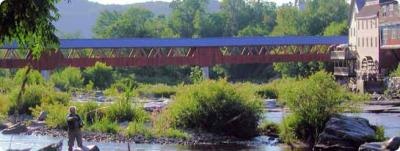 Bradford fishing photo 5