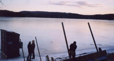 Windsor fishing photo 5