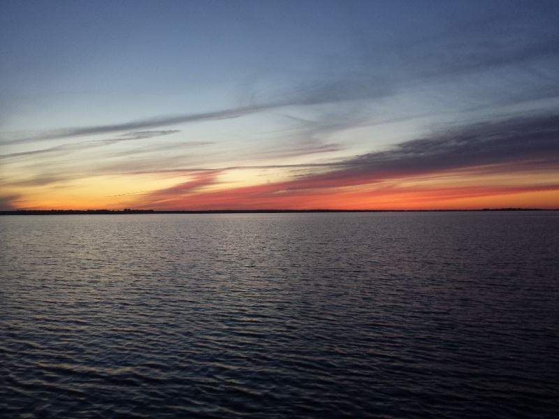 Alburgh fishing photo 1