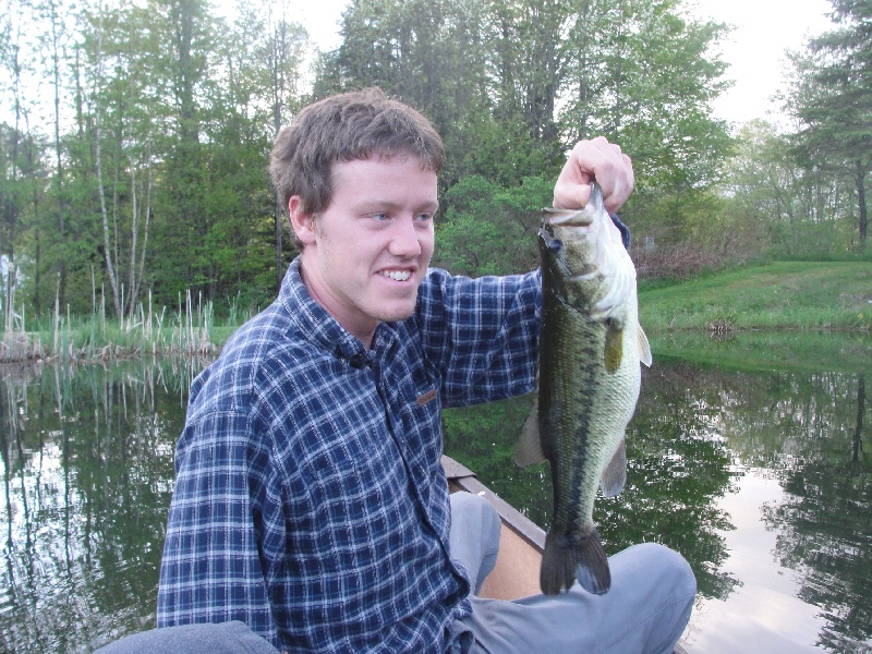 Middlesex fishing photo 4