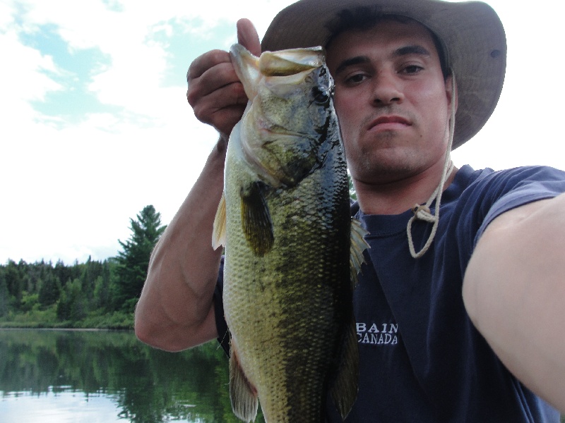 4 pounds even near Ripton