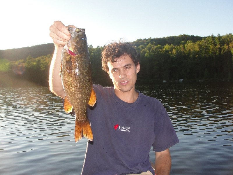 Groton fishing photo 3