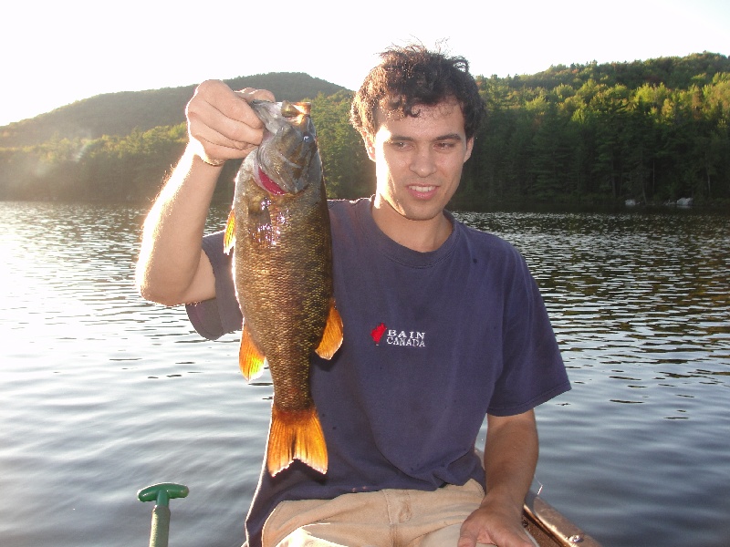 Groton fishing photo 2