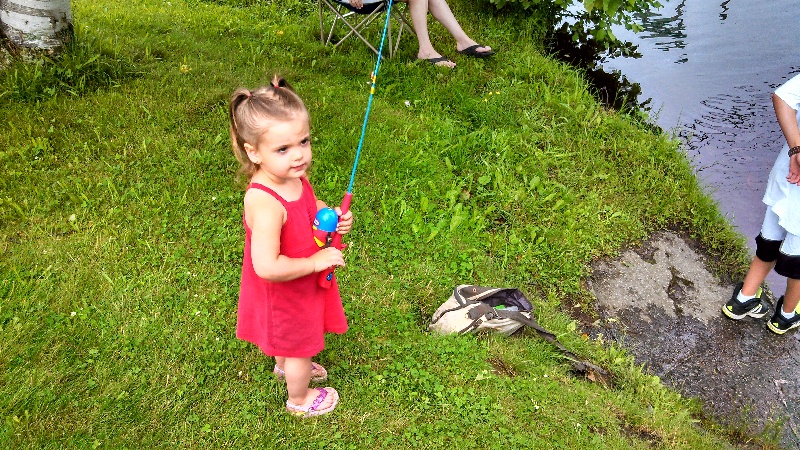 Lunenburg fishing photo 0