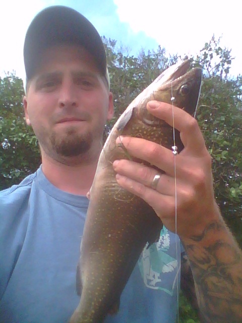 Lunenburg fishing photo 4