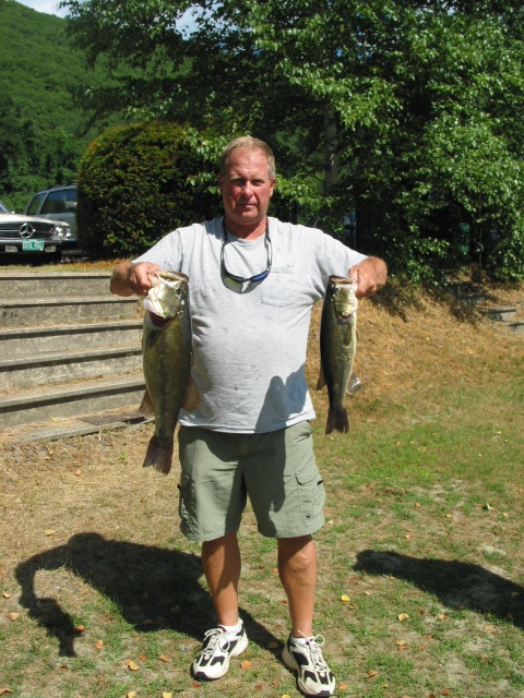 Brattleboro fishing photo 3