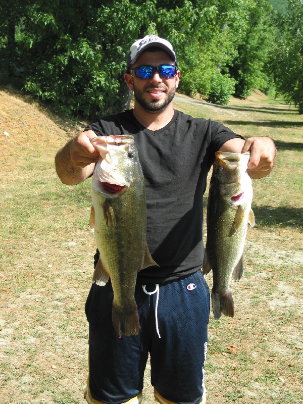 Brattleboro fishing photo 1