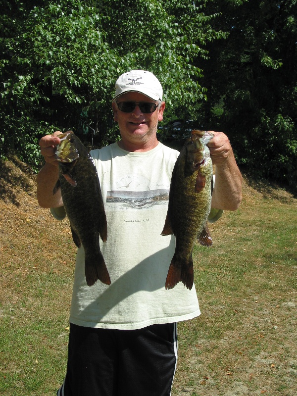 Brattleboro fishing photo 2