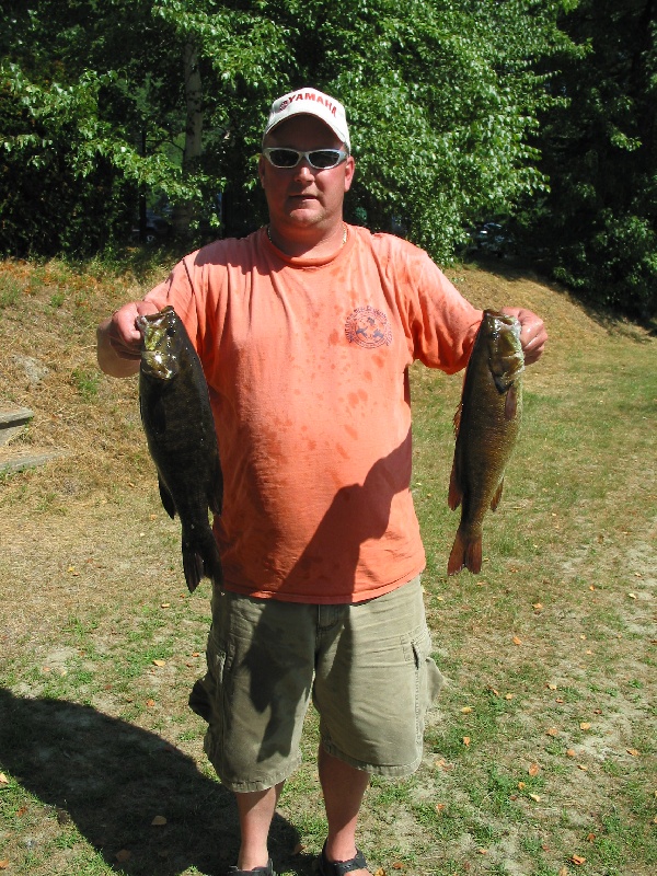 Brattleboro fishing photo 4