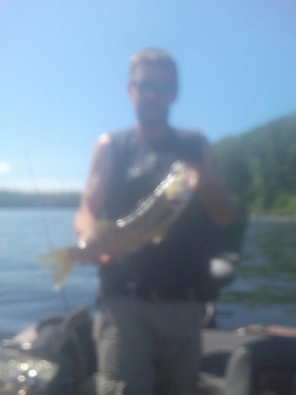 Brattleboro fishing photo 5