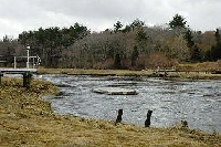 East Branch North River