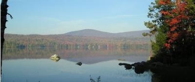 Goose Pond