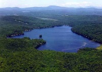 Mascoma Lake