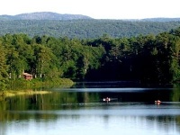 Ogontz Lake