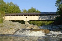 Wild Ammonoosuc River