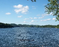 Cossayuna Lake