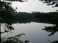 Adams Reservoir